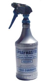 SprayMaster, professioneller Pumpsprher