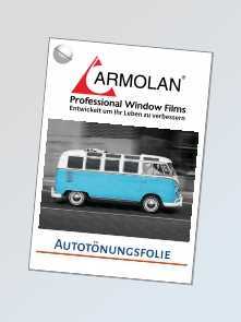 Muster der Armolan Eldorado 10