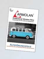 Muster der Armolan Eldorado 15